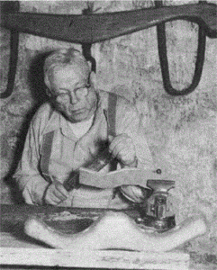 Profits From Americana: Restoring and Reproducing Farm and Household Equipment Image